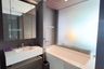 1 Bedroom Condo for rent in Somerset Riverside Bangkok, Khlong Ton Sai, Bangkok near BTS Saphan Taksin