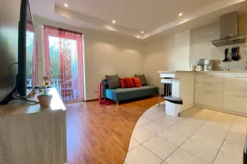1 Bedroom Condo for sale in Kata Ocean View Condominium, Karon, Phuket