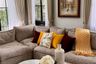 4 Bedroom House for sale in Nantawan Rama 9 - New Krungthepkretha, Saphan Sung, Bangkok