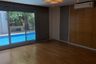 4 Bedroom House for rent in Sukhumvit 36 Garden Village, Khlong Tan, Bangkok near BTS Thong Lo
