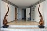2 Bedroom Condo for sale in Supakarn Condominium, Khlong Ton Sai, Bangkok near BTS Saphan Taksin
