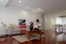 5 Bedroom Townhouse for rent in SanguanSap Mansion, Thung Wat Don, Bangkok near BTS Sueksa Witthaya