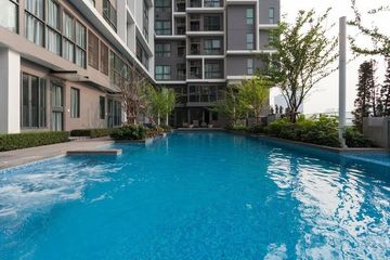 1 Bedroom Condo for rent in Aspire Rama 9, Bang Kapi, Bangkok near MRT Phra Ram 9