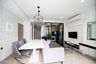 1 Bedroom Condo for rent in Mori Haus, Phra Khanong Nuea, Bangkok