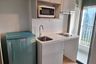 Condo for rent in Ideo Mobi Phayathai, Thung Phaya Thai, Bangkok near BTS Phaya Thai