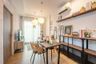 1 Bedroom Condo for sale in The Unique Ekamai-Ramintra, Khlong Chaokhun Sing, Bangkok