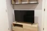 1 Bedroom Condo for rent in Plum Condo Pinklao Station, Bang Yi Khan, Bangkok near MRT Bang Yi Khan