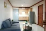 1 Bedroom Condo for rent in The Waterford Diamond, Khlong Tan, Bangkok near BTS Phrom Phong