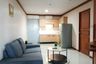 1 Bedroom Condo for rent in The Waterford Diamond, Khlong Tan, Bangkok near BTS Phrom Phong