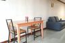1 Bedroom Condo for rent in The Waterford Diamond, Khlong Tan, Bangkok near BTS Phrom Phong