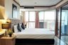 1 Bedroom Condo for rent in The Waterford Diamond, Khlong Tan, Bangkok near BTS Phrom Phong