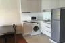 1 Bedroom Condo for rent in Belle Grand Rama 9, Huai Khwang, Bangkok near MRT Phra Ram 9