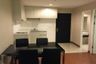 1 Bedroom Condo for rent in Belle Grand Rama 9, Huai Khwang, Bangkok near MRT Phra Ram 9