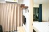 Condo for Sale or Rent in Rich Park at Triple Station, Suan Luang, Bangkok near Airport Rail Link Hua Mak