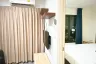 Condo for Sale or Rent in Rich Park at Triple Station, Suan Luang, Bangkok near Airport Rail Link Hua Mak