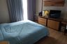 1 Bedroom Condo for rent in Aequa Sukhumvit 49, Khlong Tan Nuea, Bangkok near BTS Thong Lo