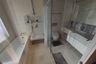 1 Bedroom Condo for rent in Aequa Sukhumvit 49, Khlong Tan Nuea, Bangkok near BTS Thong Lo
