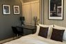 Condo for rent in Life One Wireless, Lumpini, Bangkok near BTS Ploen Chit