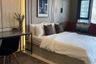 Condo for rent in Life One Wireless, Lumpini, Bangkok near BTS Ploen Chit