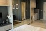 Condo for rent in Life One Wireless, Lumpini, Bangkok near BTS Ploen Chit