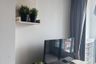 Condo for rent in Ideo Q Siam-Ratchathewi, Thanon Phaya Thai, Bangkok near BTS Ratchathewi