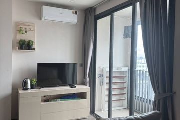 Condo for rent in Ideo Q Siam-Ratchathewi, Thanon Phaya Thai, Bangkok near BTS Ratchathewi