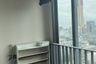 Condo for rent in Ideo Q Siam-Ratchathewi, Thanon Phaya Thai, Bangkok near BTS Ratchathewi