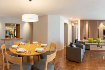 2 Bedroom Condo for rent in Bangkok Garden, Chong Nonsi, Bangkok near BTS Chong Nonsi