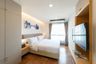 2 Bedroom Condo for rent in Bangkok Garden, Chong Nonsi, Bangkok near BTS Chong Nonsi