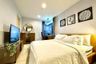 2 Bedroom Condo for rent in Life One Wireless, Lumpini, Bangkok near BTS Ploen Chit