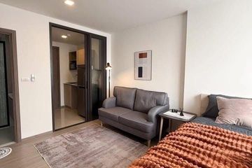 1 Bedroom Condo for rent in The Muve Pradipat, Phaya Thai, Bangkok near BTS Saphan Kwai