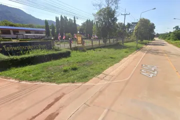 Land for sale in Ko Lanta Yai, Krabi