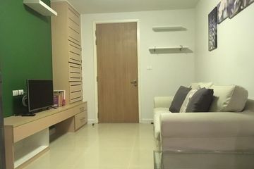 1 Bedroom Condo for rent in Haven Condominium, Sam Sen Nai, Bangkok near BTS Saphan Kwai