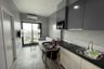 1 Bedroom Condo for rent in Rich Park at Triple Station, Suan Luang, Bangkok near Airport Rail Link Hua Mak