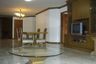 3 Bedroom Condo for rent in Fifty Fifth Tower, Khlong Tan Nuea, Bangkok near BTS Thong Lo