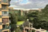 1 Bedroom Condo for rent in The Parkland Bangna, Bang Na, Bangkok near BTS Udom Suk