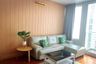 1 Bedroom Condo for rent in Siri Residence, Khlong Tan, Bangkok near BTS Phrom Phong