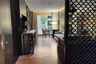 1 Bedroom Condo for rent in The Private Residence Rajdamri, Lumpini, Bangkok near BTS Ratchadamri