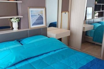 1 Bedroom Condo for rent in IDEO O2, Bang Na, Bangkok near BTS Bang Na