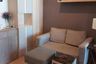 1 Bedroom Condo for rent in IDEO O2, Bang Na, Bangkok near BTS Bang Na