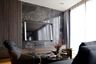 2 Bedroom Condo for rent in BEATNIQ Sukhumvit 32, Khlong Tan, Bangkok near BTS Thong Lo