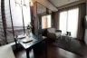 1 Bedroom Condo for rent in The Lumpini 24, Khlong Tan, Bangkok near BTS Phrom Phong