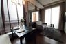 1 Bedroom Condo for rent in The Lumpini 24, Khlong Tan, Bangkok near BTS Phrom Phong