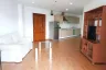 2 Bedroom Condo for rent in The Waterford Park Sukhumvit 53, Khlong Tan Nuea, Bangkok near BTS Thong Lo