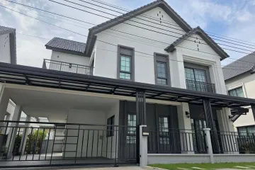 4 Bedroom House for rent in Centro Bangna, Bang Kaeo, Samut Prakan