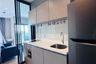 1 Bedroom Condo for rent in Life Asoke Rama 9, Makkasan, Bangkok near MRT Phra Ram 9