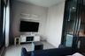 1 Bedroom Condo for rent in Life Asoke Rama 9, Makkasan, Bangkok near MRT Phra Ram 9
