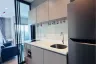1 Bedroom Condo for rent in Life Asoke Rama 9, Makkasan, Bangkok near MRT Phra Ram 9