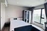 1 Bedroom Condo for rent in Life Asoke Rama 9, Makkasan, Bangkok near MRT Phra Ram 9