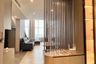 1 Bedroom Condo for rent in The Emporio Place, Khlong Tan, Bangkok near BTS Phrom Phong